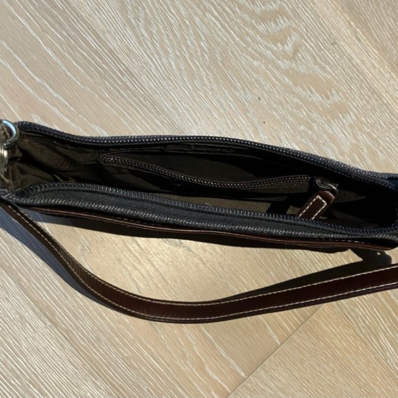 Small Ralph Lauren Purse - Picture 4 of 5